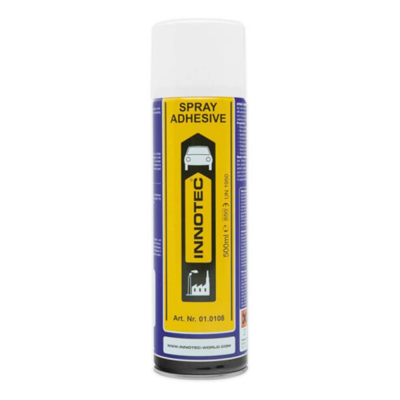 Sprühkleber Innotec Adhesive Spray 500 ml